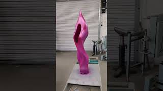 How to spice up a 3d print!