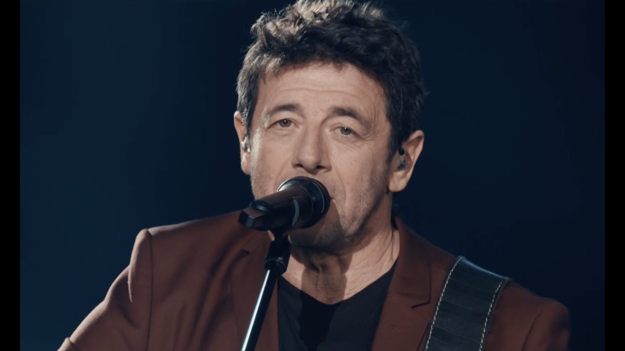 Patrick Bruel interprète « L’Instit » lors de son concert Basique (France 2) YouTube