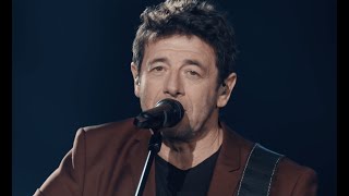 Patrick Bruel interprète « L’Instit » lors de son concert Basique (France 2)