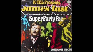 James Last - Theme from Shaft