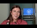 Local nursing student rushed to help burn victims after deadly Louisville UPS plane crash