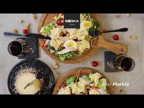 Video: Cheese Salad Mula Sa Alsace