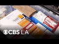 New CA measure would increase healthcare funding through sales tax bump