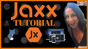 Jaxx Wallet Tutorial with ShapeShift