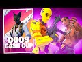 My BEST Clutch in Duo Cash Cup (QUALIFIED)