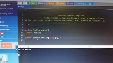 Ludo Game like | Just click to run. #Python Programming language