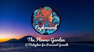 The Flower Garden: A Metaphor for Personal Growth