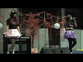 (Part 3) Tokimeki Jump -  "Stand Alone Complex スタンドアロン・コンプレックス (Wasuta)" EOY 2018 (Day 2)