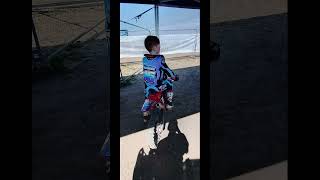 Preston docks mx was tough again MXGB youth kids #gasgas #bikelife #15 #MXGByouth