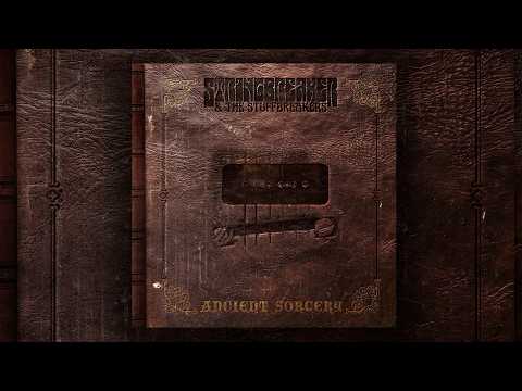 StringBreaker & the StuffBreakers - Back on Track