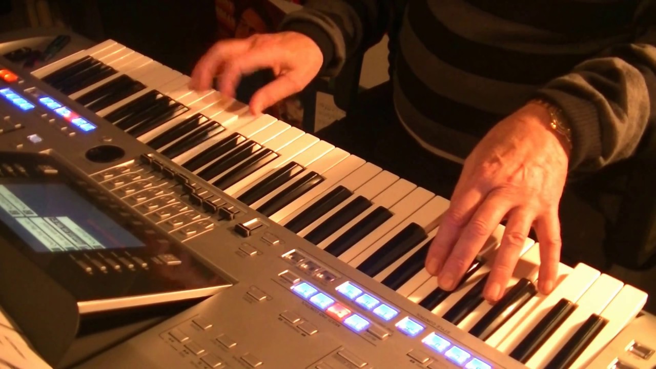 Blanket on the ground YouTube