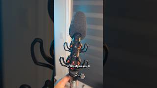 This Wireless Shotgun Mic Is Pretty Neat!