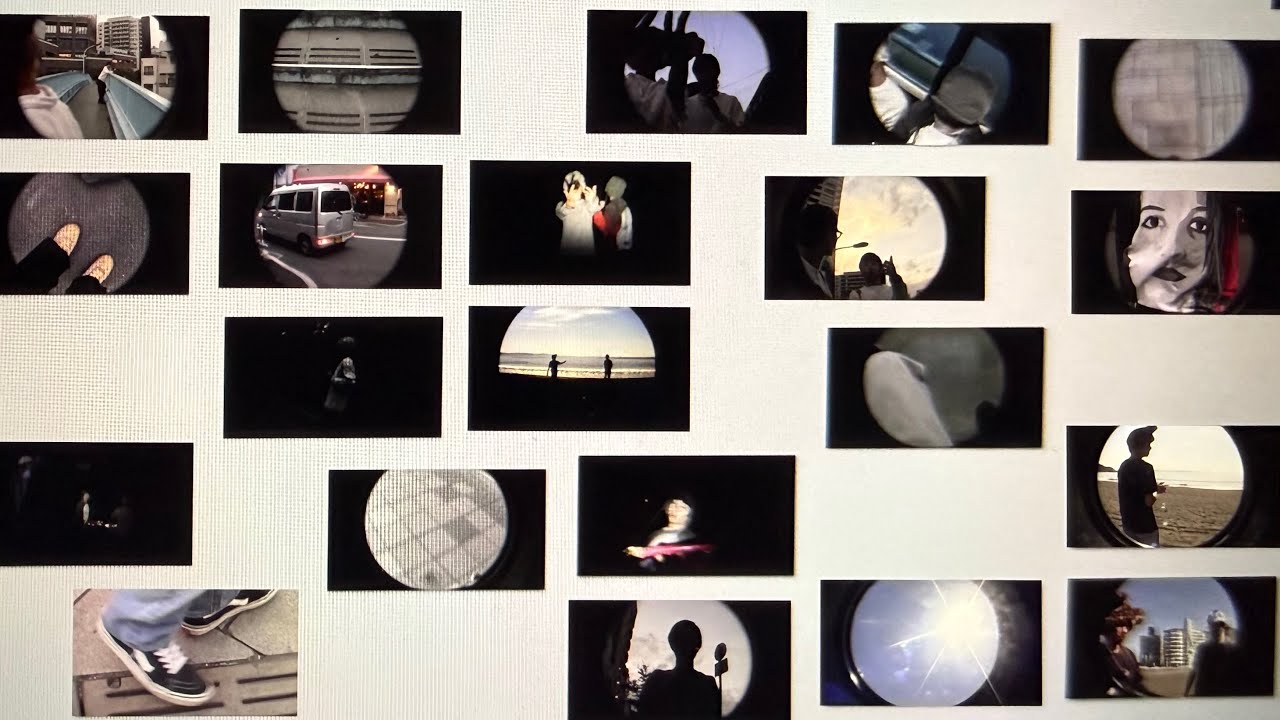 hyro - 99 ft. NFN TEFER (Official Music Video)