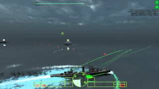торпедная атака screenshot 5