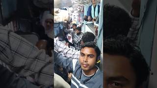 Azad Hind Express General Coach