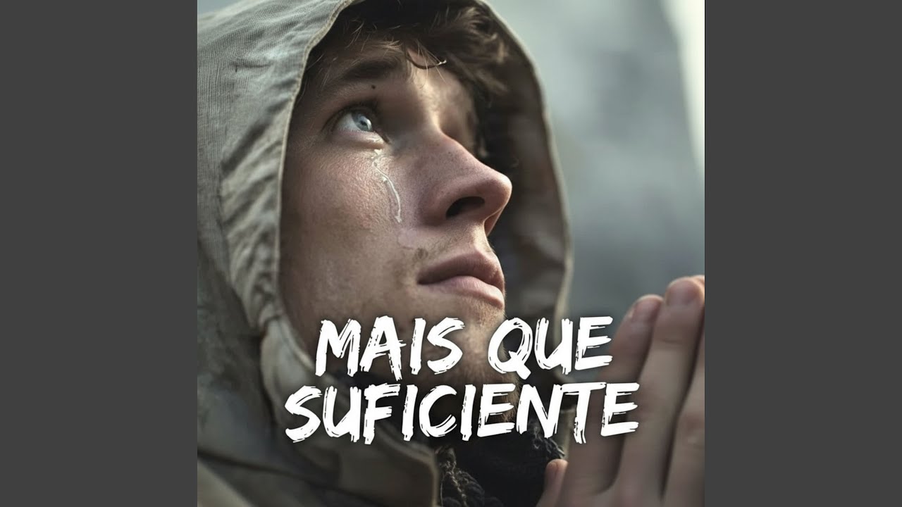 Watch Mais que Suficiente on YouTube Watch Mais que Suficiente on YouTube