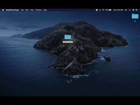 How to create a html file on vs code Mac, PC, Windows.