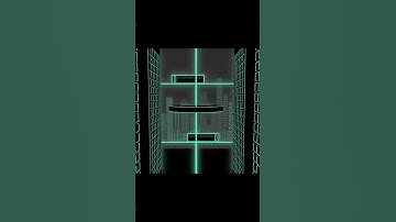 3D CyberPunk City @MotionPXL  #aftereffectstutorial #adobeaftereffects #flickereffect