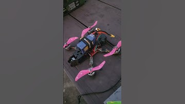 Best Drone Propellers EVER!