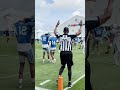Amon-Ra St. Highlight ☀️ | shorts #NFL #DetroitLions #OnePride #TrainingCamp