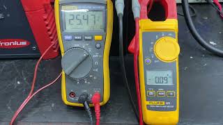 Teste Carregador de Bateria FRONIUS SELECTIVA 4.0 24V 50A  Orçamento: 7296  NDS: 8774 screenshot 4