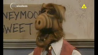 Dziwny Alf | Alf S02E10 [PL]