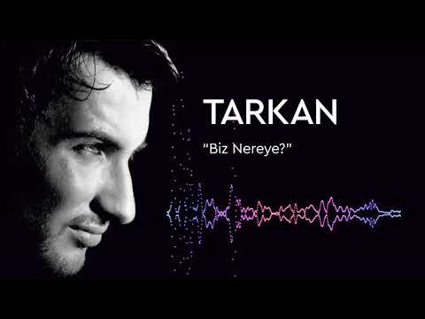 Tarkan - Biz