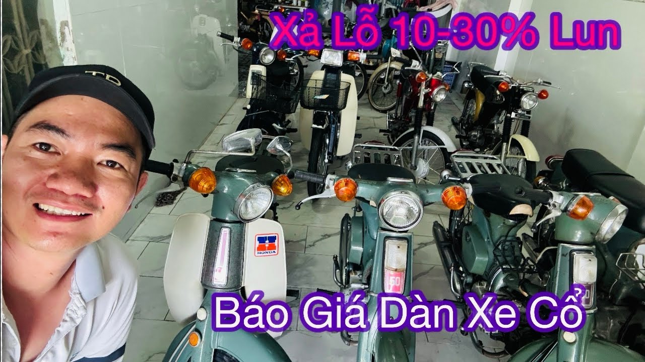Báo giá dàn xả cổ nhà Trung Lê ,để nhanh a em giá tốt trong ngày cuối tuần(còn 1 xe 78,1 xe 67)
