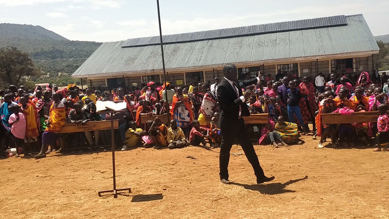 Rev Naiswaku~BEARING THE BURDEN