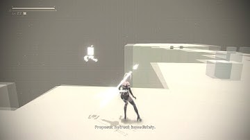Nier: Automata Ko-Shi Skip