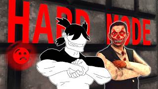 Can YOU beat Obenseuer on HARD MODE? | Ironman Guide