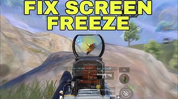 SCREEN FREEZE ISSUE FIXED🧐INFINIX ZERO 5G PROBLEM SOLVE