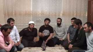 Коментарии по поводу беспредела в Кизляре Коментарии по поводу беспредела в Кизляре