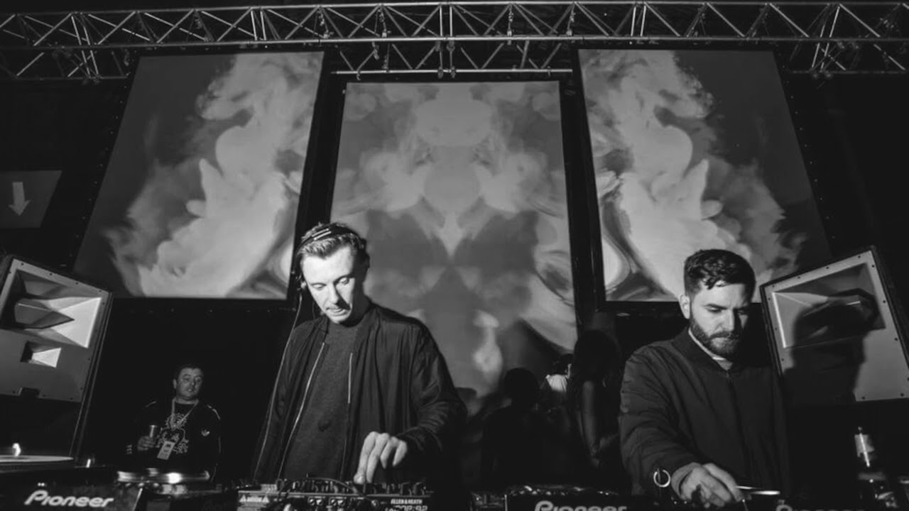 Sonny Fodera - Angel X Bicep - Glue