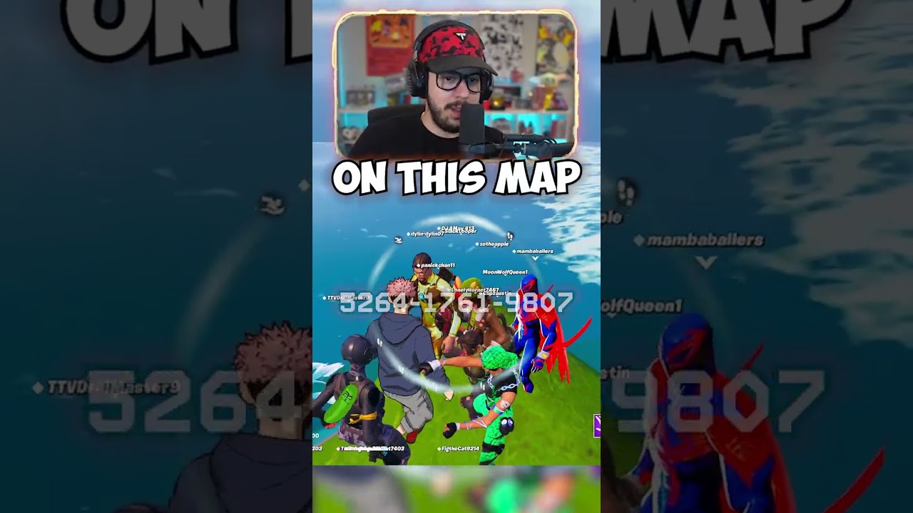 Wanna know a secret?