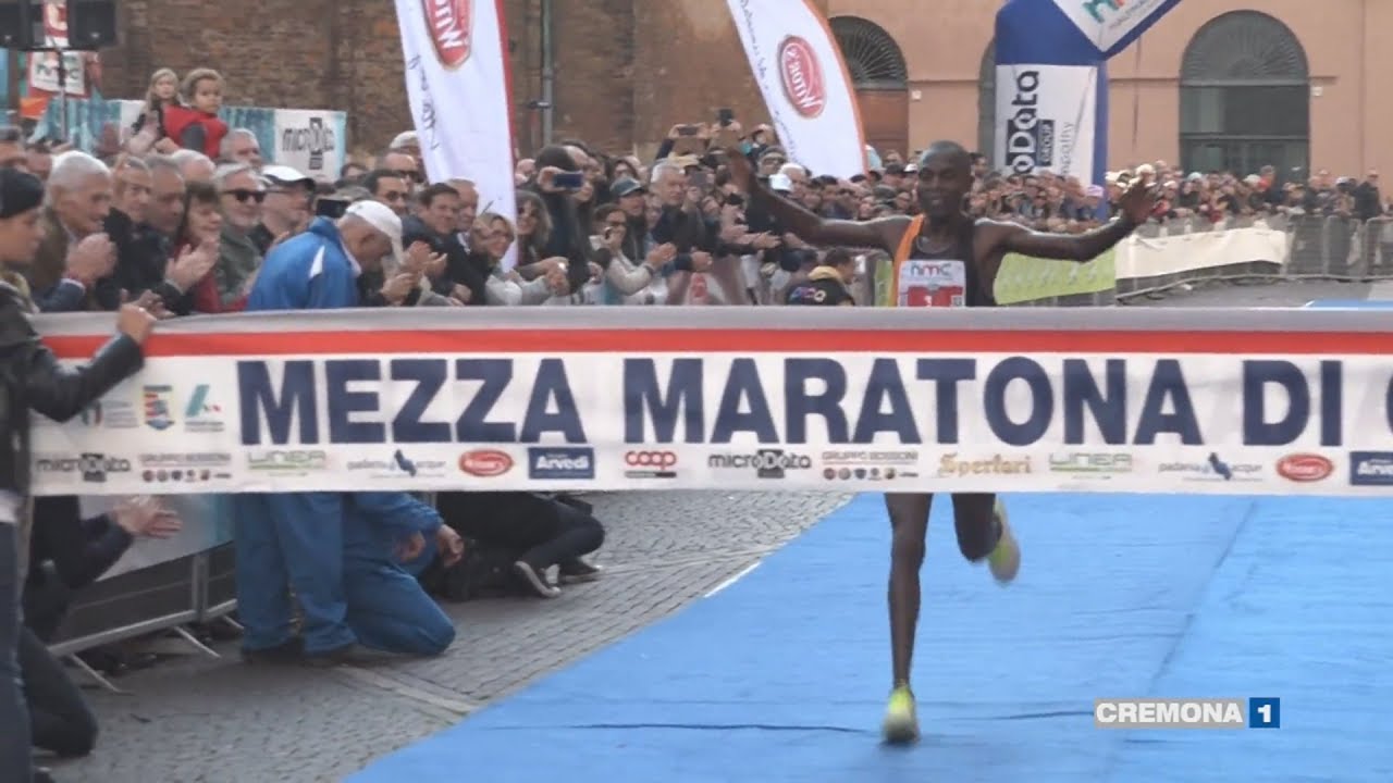 Mezza Maratona città di Cremona: 18 anni di corsa