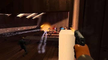 TF2 Idle Servers  The Truth