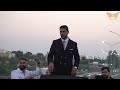 حفله تخريج مؤمن الحليقللفنان زياد الدعجه mp3