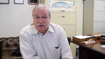 A Message from John Bouman