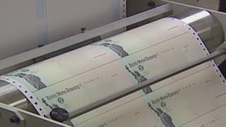 Social Security to stop sending paper checks