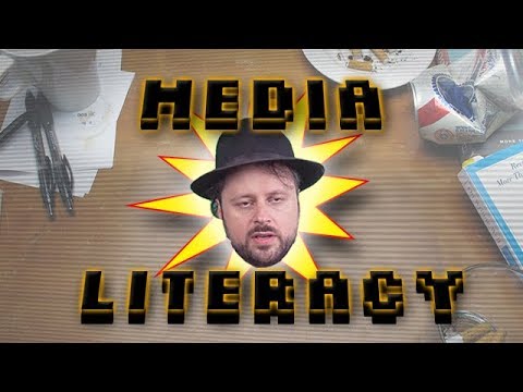 Media Literacy and Game News