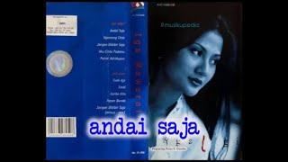 Download Lagu (Full Album) Iga Mawarni # Andai Saja MP3 Download Lagu (Full Album) Iga Mawarni # Andai Saja MP3