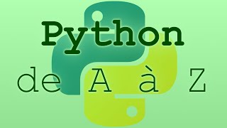 Python de A à Z - L'encapsulation - Chapitre II - Partie 2