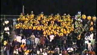 St Aug We Are One  vs O P Walker 2008
