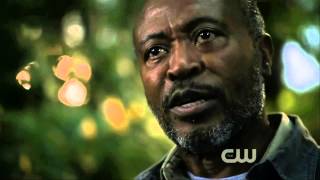 Supernatural - Sam and Dean meet Joshua Supernatural - Sam and Dean meet Joshua