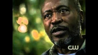 Supernatural - Sam and Dean meet Joshua