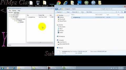 How to mod online waw zombies *Voice Tut*