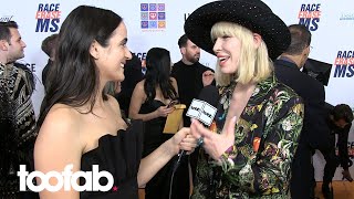 Natasha Bedingfield Reacts to Unwritten and These Words Finding New Popularity | toofab