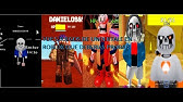 El Mejor Juego De Undertale En Roblox Youtube - probando juegos de undertale en roblox 1parte bumblebeeyt youtube