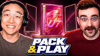 Ultimate Futties Pack & Play! screenshot 1